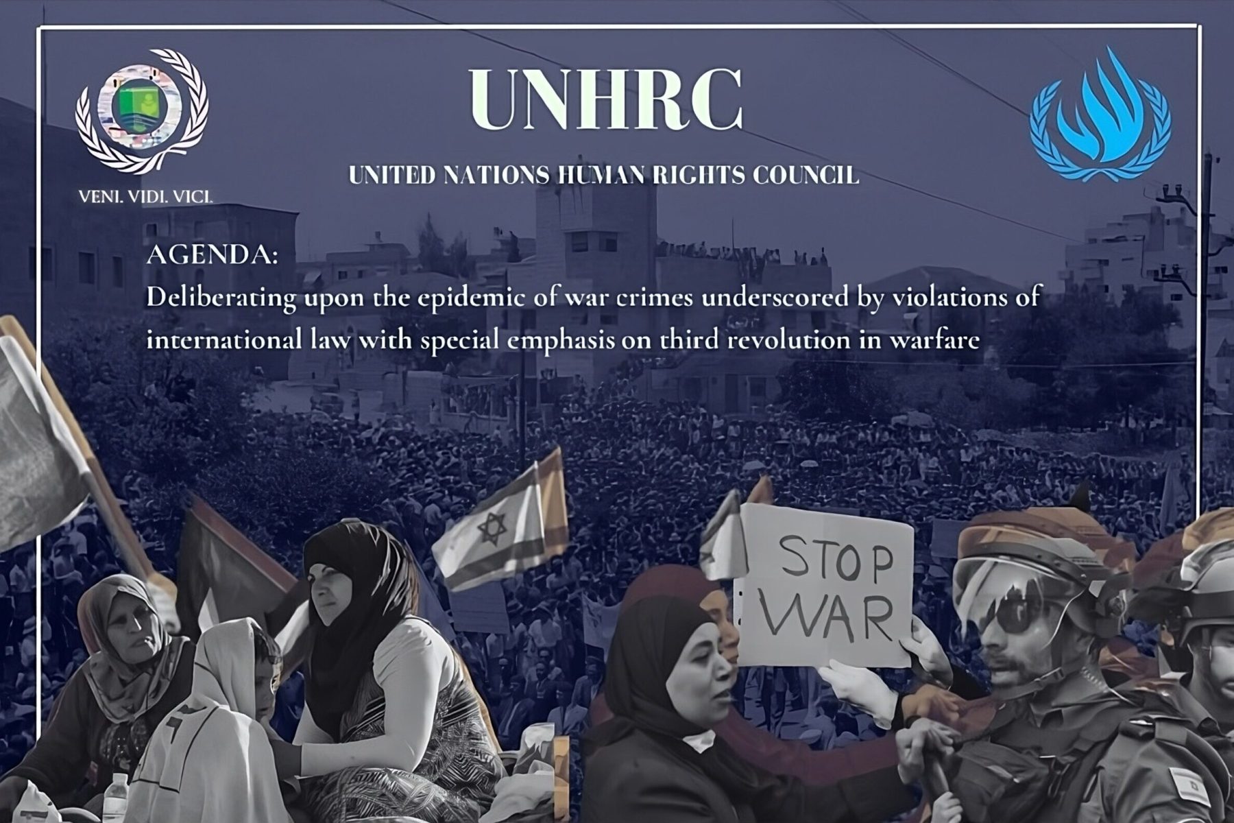 UNHRC