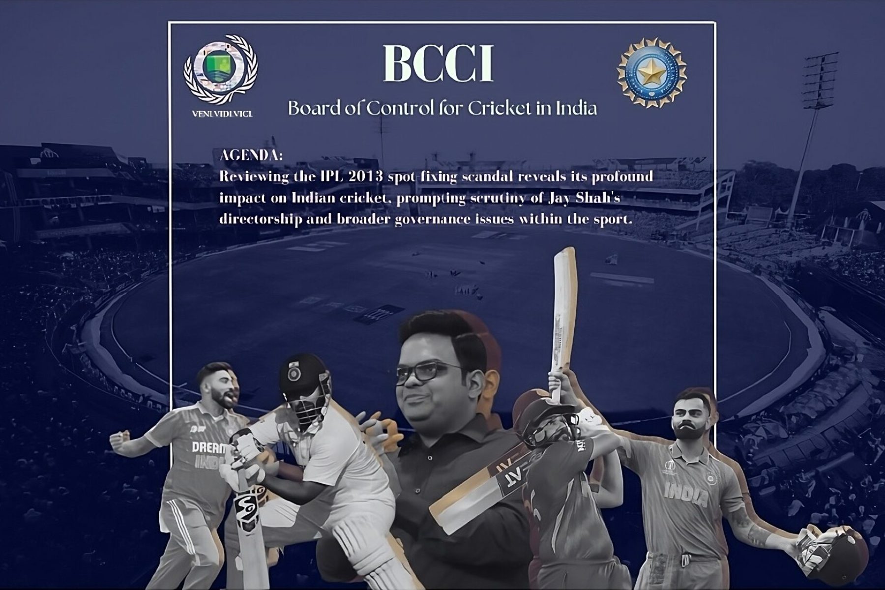 BCCI